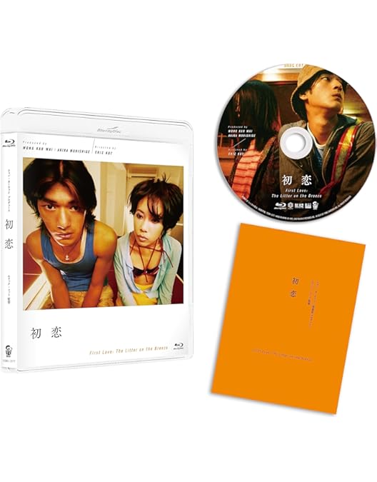 Amazon.co.jp: 大英雄 HDニューマスター [Blu-ray] : レスリー・チャン